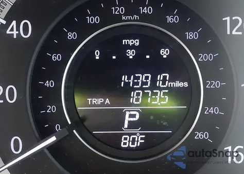 2014 Honda Accord Lx из США, поврежденный, VIN 1HGCR2F33EA263621